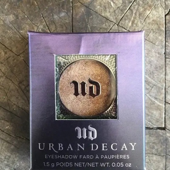 Urban Decay Other - Urban Decay Half Baked ORIGINAL RARE AND DISCONTINUED🔥‼️